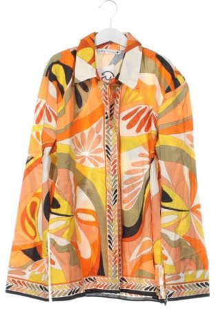 Damenbluse Zara, Größe XS, Farbe Mehrfarbig, Preis € 18,99