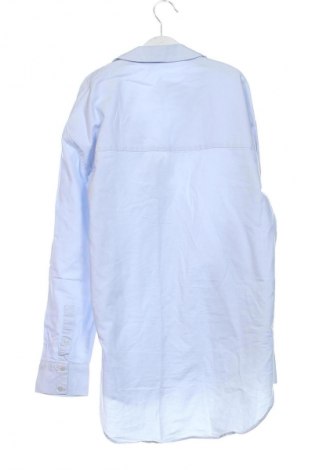 Női ing Zara, Méret XS, Szín Kék, Ár 5 624 Ft