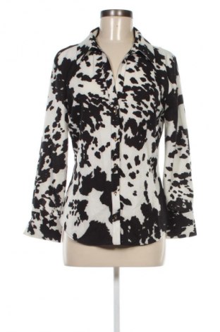 Cămașă de femei Zara, Mărime L, Culoare Multicolor, Preț 74,00 Lei