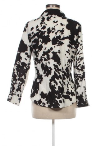 Cămașă de femei Zara, Mărime L, Culoare Multicolor, Preț 74,00 Lei