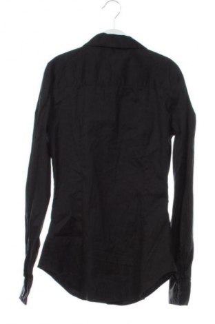 Cămașă de femei Zara, Mărime XS, Culoare Negru, Preț 70,97 Lei