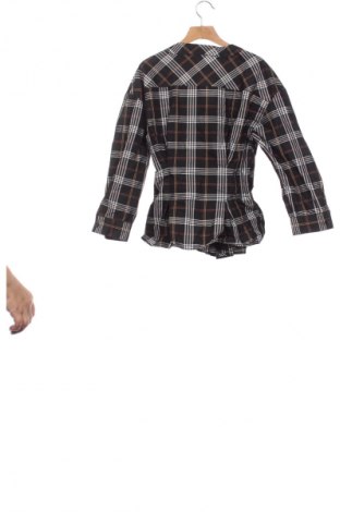 Γυναικείο πουκάμισο Zara, Μέγεθος XS, Χρώμα Πολύχρωμο, Τιμή 17,99 €