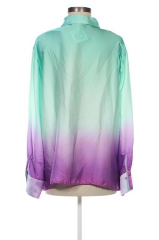 Dámská košile  Zara, Velikost XL, Barva Vícebarevné, Cena  792,00 Kč