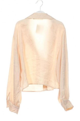 Női ing Zara, Méret XS, Szín Bézs, Ár 7 339 Ft