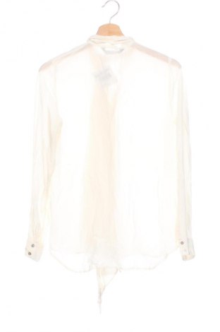 Női ing Zara, Méret XS, Szín Ekrü
, Ár 5 400 Ft