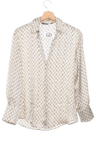 Dámská košile  Zara, Velikost XS, Barva Vícebarevné, Cena  299,00 Kč