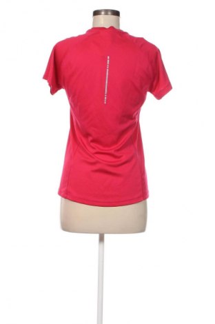 Tricou de femei ASICS, Mărime M, Culoare Roșu, Preț 91,99 Lei