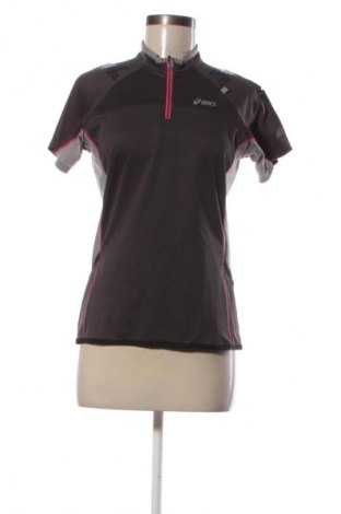 Tricou de femei ASICS, Mărime L, Culoare Gri, Preț 91,99 Lei