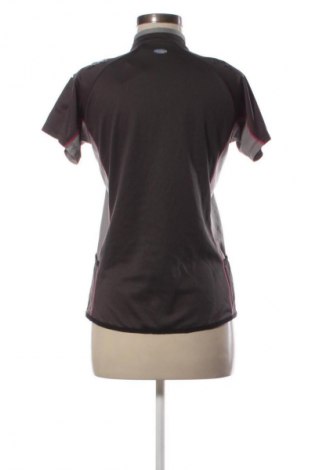 Tricou de femei ASICS, Mărime L, Culoare Gri, Preț 91,99 Lei