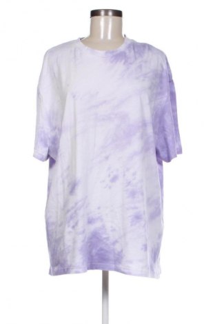 Γυναικείο t-shirt ASOS, Μέγεθος XL, Χρώμα Πολύχρωμο, Τιμή 9,00 €