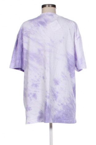 Γυναικείο t-shirt ASOS, Μέγεθος XL, Χρώμα Πολύχρωμο, Τιμή 9,00 €