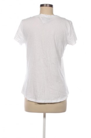 Damski T-shirt Abercrombie & Fitch, Rozmiar M, Kolor Biały, Cena 70,39 zł