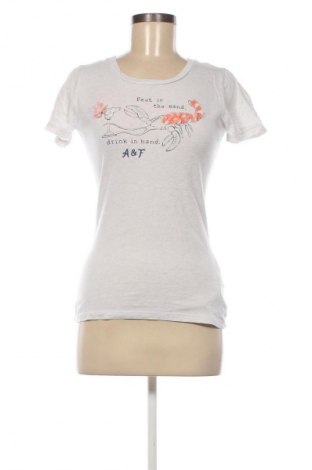 Tricou de femei Abercrombie & Fitch, Mărime S, Culoare Multicolor, Preț 39,47 Lei