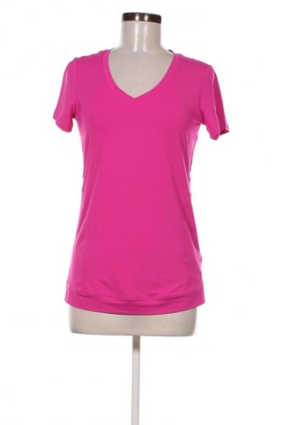 Damen T-Shirt Active By Tchibo, Größe S, Farbe Rosa, Preis 9,99 €
