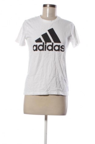 Női póló Adidas, Méret S, Szín Fehér, Ár 7 339 Ft