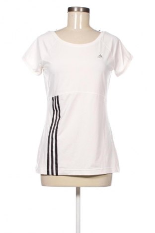 Dámské tričko Adidas, Velikost M, Barva Krémová, Cena  439,00 Kč