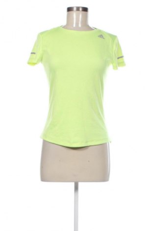 Dámské tričko Adidas, Velikost S, Barva Zelená, Cena  439,00 Kč