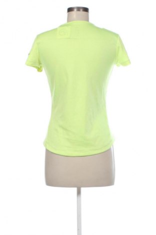 Dámské tričko Adidas, Velikost S, Barva Zelená, Cena  439,00 Kč
