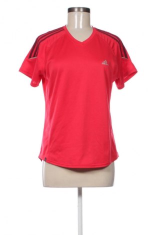 Dámské tričko Adidas, Velikost XL, Barva Červená, Cena  356,00 Kč