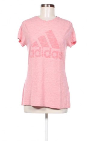 Női póló Adidas, Méret M, Szín Rózsaszín, Ár 4 299 Ft