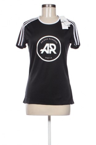 Tricou de femei Adidas, Mărime M, Culoare Negru, Preț 163,16 Lei