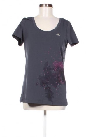 Damski T-shirt Adidas, Rozmiar XL, Kolor Kolorowy, Cena 62,92 zł