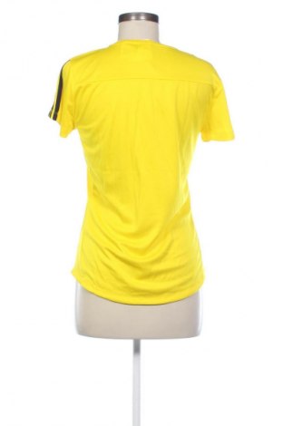 Női póló Adidas, Méret S, Szín Sárga, Ár 5 400 Ft
