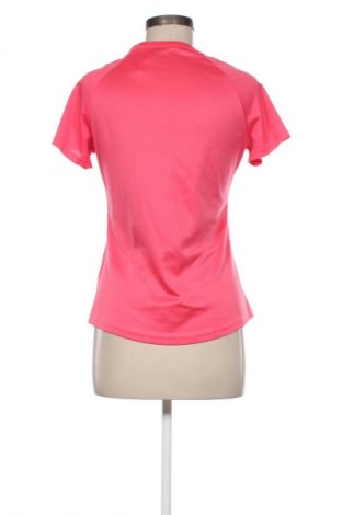 Damski T-shirt Adidas, Rozmiar M, Kolor Różowy, Cena 53,99 zł