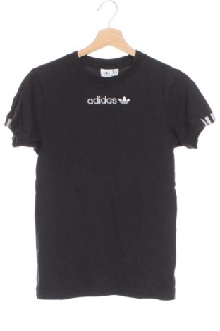 Tricou de femei Adidas Originals, Mărime XXS, Culoare Negru, Preț 91,99 Lei