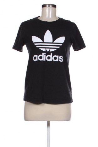 Dámské tričko Adidas Originals, Velikost S, Barva Černá, Cena  342,00 Kč