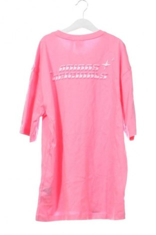 Damski T-shirt Adidas Originals, Rozmiar XXS, Kolor Różowy, Cena 203,99 zł