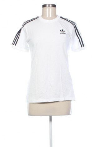 Dámske tričko Adidas Originals, Veľkosť M, Farba Biela, Cena  27,98 €