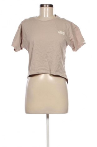 Γυναικείο t-shirt Alpha Industries, Μέγεθος S, Χρώμα  Μπέζ, Τιμή 39,99 €
