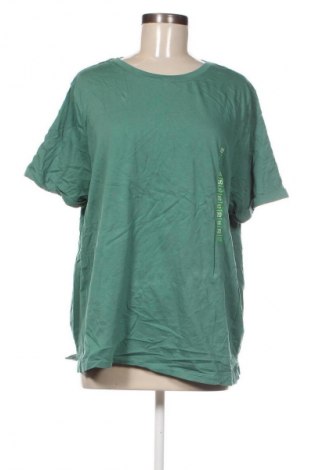Tricou de femei Anko, Mărime XXL, Culoare Verde, Preț 95,99 Lei