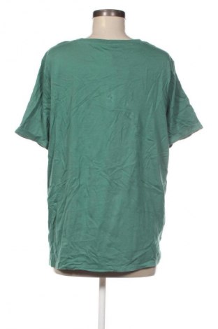 Tricou de femei Anko, Mărime XXL, Culoare Verde, Preț 95,99 Lei