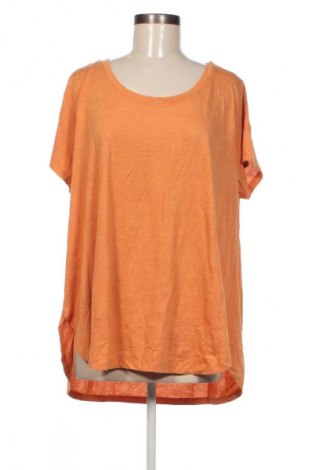 Tricou de femei Anko, Mărime 3XL, Culoare Portocaliu, Preț 57,99 Lei
