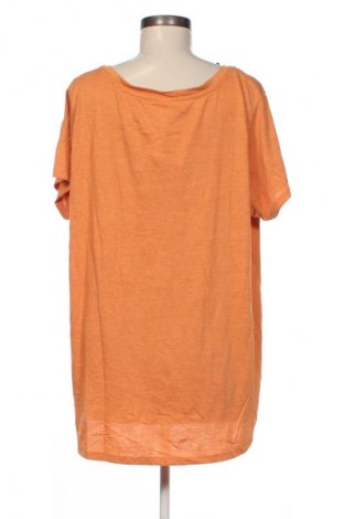 Tricou de femei Anko, Mărime 3XL, Culoare Portocaliu, Preț 57,99 Lei