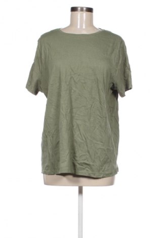 Damen T-Shirt Anko, Größe XXL, Farbe Grün, Preis 11,99 €