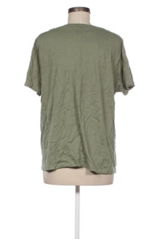 Damen T-Shirt Anko, Größe XXL, Farbe Grün, Preis 11,99 €