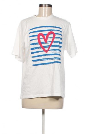Tricou de femei Anna Field, Mărime L, Culoare Alb, Preț 84,99 Lei