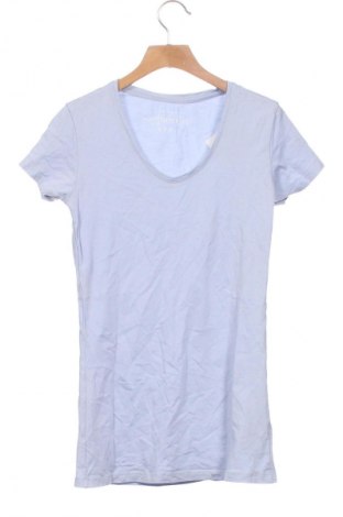 Damen T-Shirt Atmosphere, Größe XS, Farbe Blau, Preis € 11,99