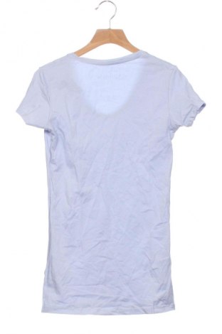 Damen T-Shirt Atmosphere, Größe XS, Farbe Blau, Preis € 11,99
