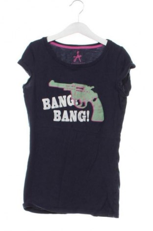 Tricou de femei Atmosphere, Mărime XS, Culoare Albastru, Preț 44,74 Lei