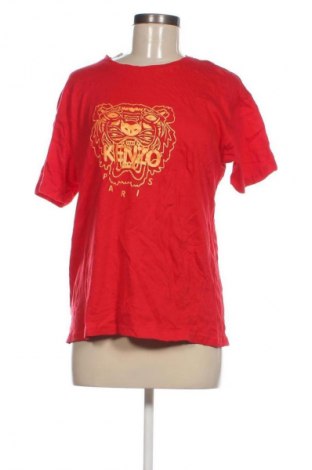 Дамска тениска B&C Collection, Размер XL, Цвят Червен, Цена 7,99 лв.