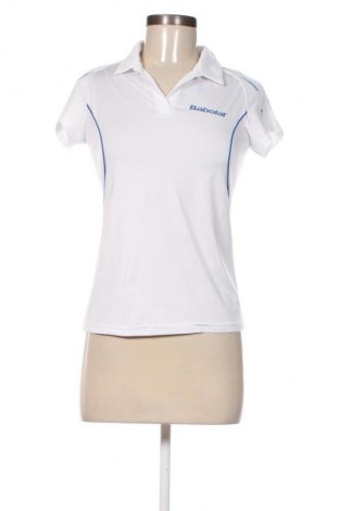 Tricou de femei Babolat, Mărime S, Culoare Alb, Preț 67,99 Lei