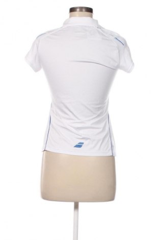 Tricou de femei Babolat, Mărime S, Culoare Alb, Preț 67,99 Lei