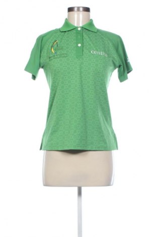 Tricou de femei Backtee, Mărime S, Culoare Verde, Preț 72,03 Lei