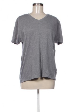 Damski T-shirt Banana Republic, Rozmiar M, Kolor Szary, Cena 64,64 zł