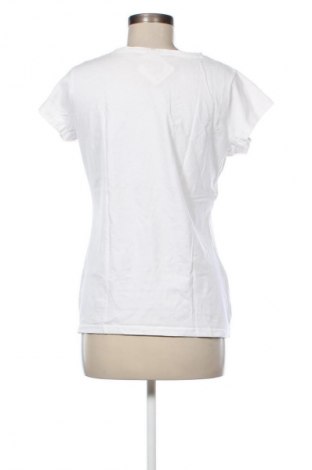 Γυναικείο t-shirt Beloved, Μέγεθος XL, Χρώμα Λευκό, Τιμή 9,00 €