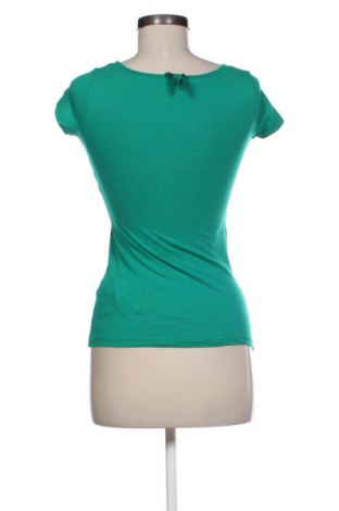 Tricou de femei Bershka, Mărime S, Culoare Multicolor, Preț 46,30 Lei